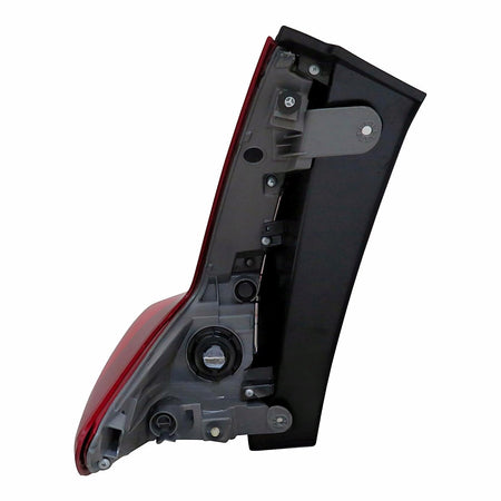 Side View - 2017-2019 Honda CR-V LED Outer Tail Light Passenger Side RH Factory Grade HO2805113