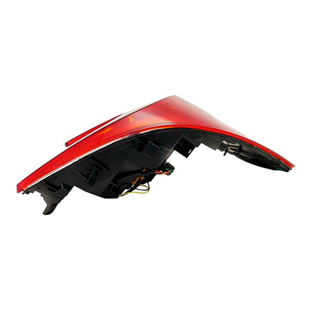 Side View - 2018-2022 Honda Accord Sedan LED Outer Tail Light Passenger Side RH HO2805118