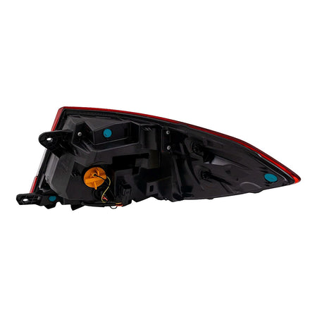 2021-2022 Honda Accord Hybrid Tail Light - back view, Part HO2805118