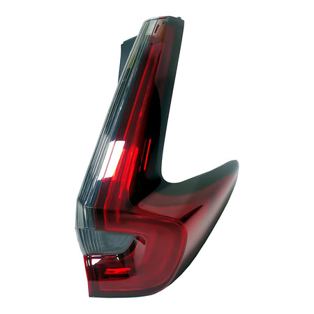 2020-2022 Honda CR-V Hybrid Tail Light Passenger Side - side angle, Part HO2805122