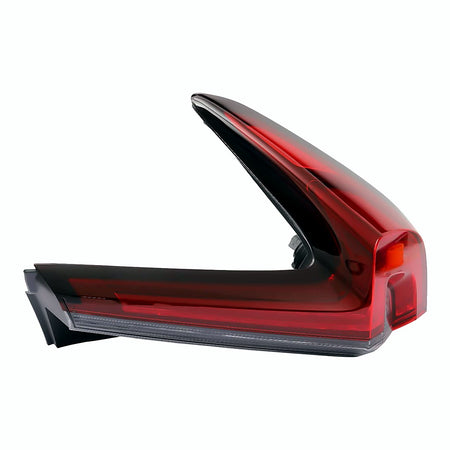 2020-2022 Honda CR-V Hybrid Tail Light Passenger Side - opposite side angle, Part HO2805122