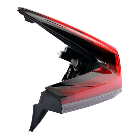 Side View - 2020-2022 Honda CR-V LED Outer Tail Light Passenger Side RH HO2805122