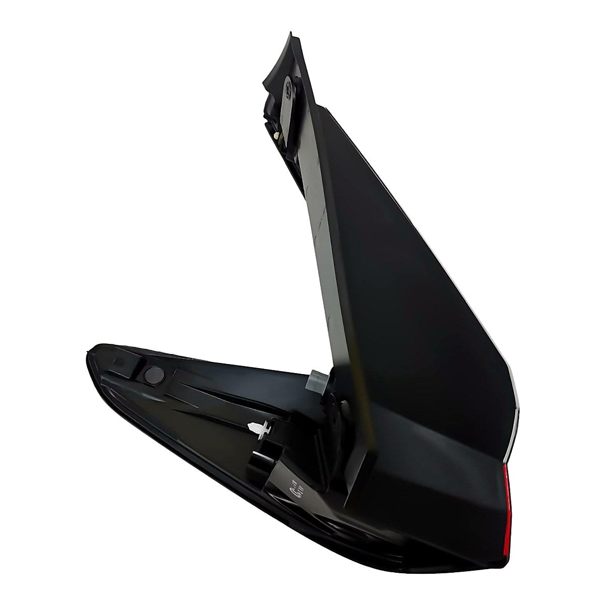 2020-2022 Honda CR-V Hybrid Tail Light Passenger Side - detail view, Part HO2805122