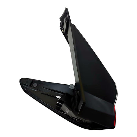Side View - 2020-2022 Honda CR-V LED Outer Tail Light Passenger Side RH HO2805122