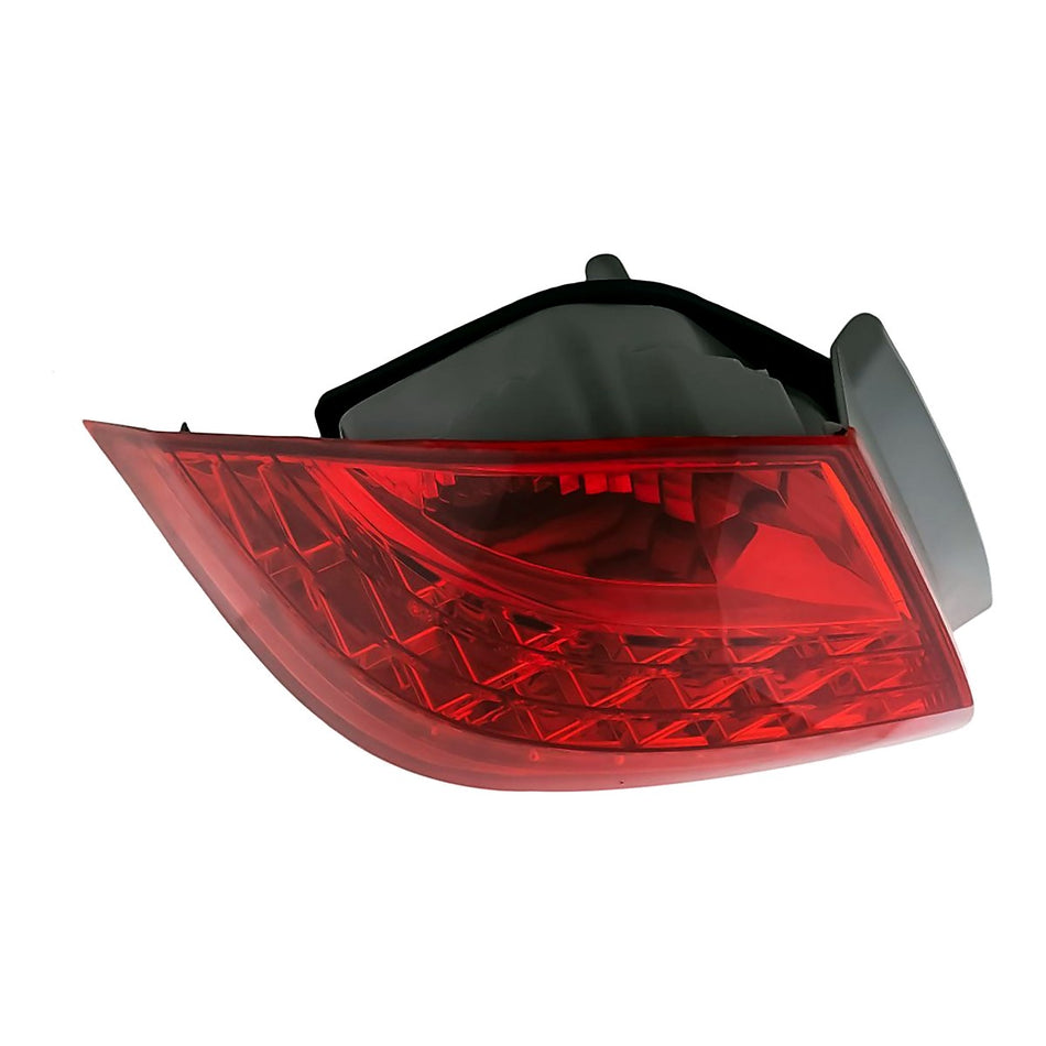 Side View - 2006-2007 Honda Accord Sedan LED Outer Tail Light Driver Side LH Factory Grade HO2818130