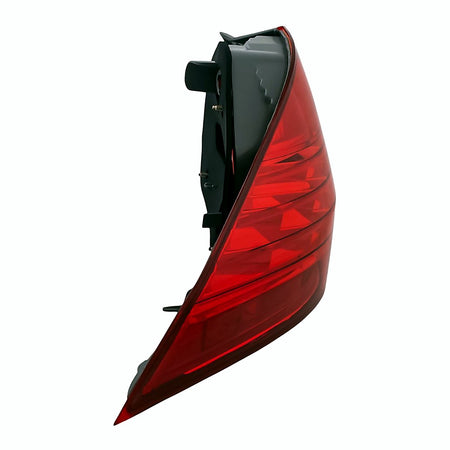 Side View - 2006-2007 Honda Accord Sedan LED Outer Tail Light Driver Side LH Factory Grade HO2818130