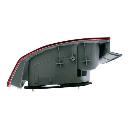 Side View - 2009-2011 Honda Civic Outer Tail Light Driver Side LH Factory Fit Quality HO2818138