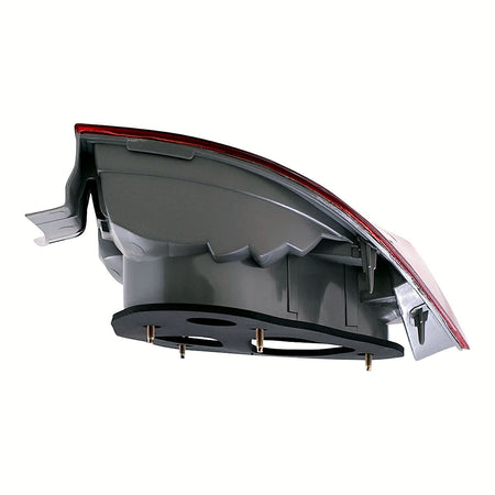 2009-2011 Honda Civic Sedan Tail Light Driver Side - lower view, Part HO2818138
