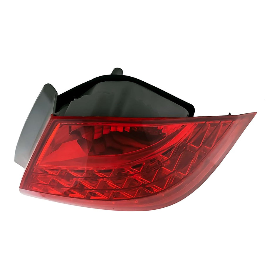 Side View - 2006-2007 Honda Accord Sedan LED Outer Tail Light Passenger Side RH Factory Grade HO2819130