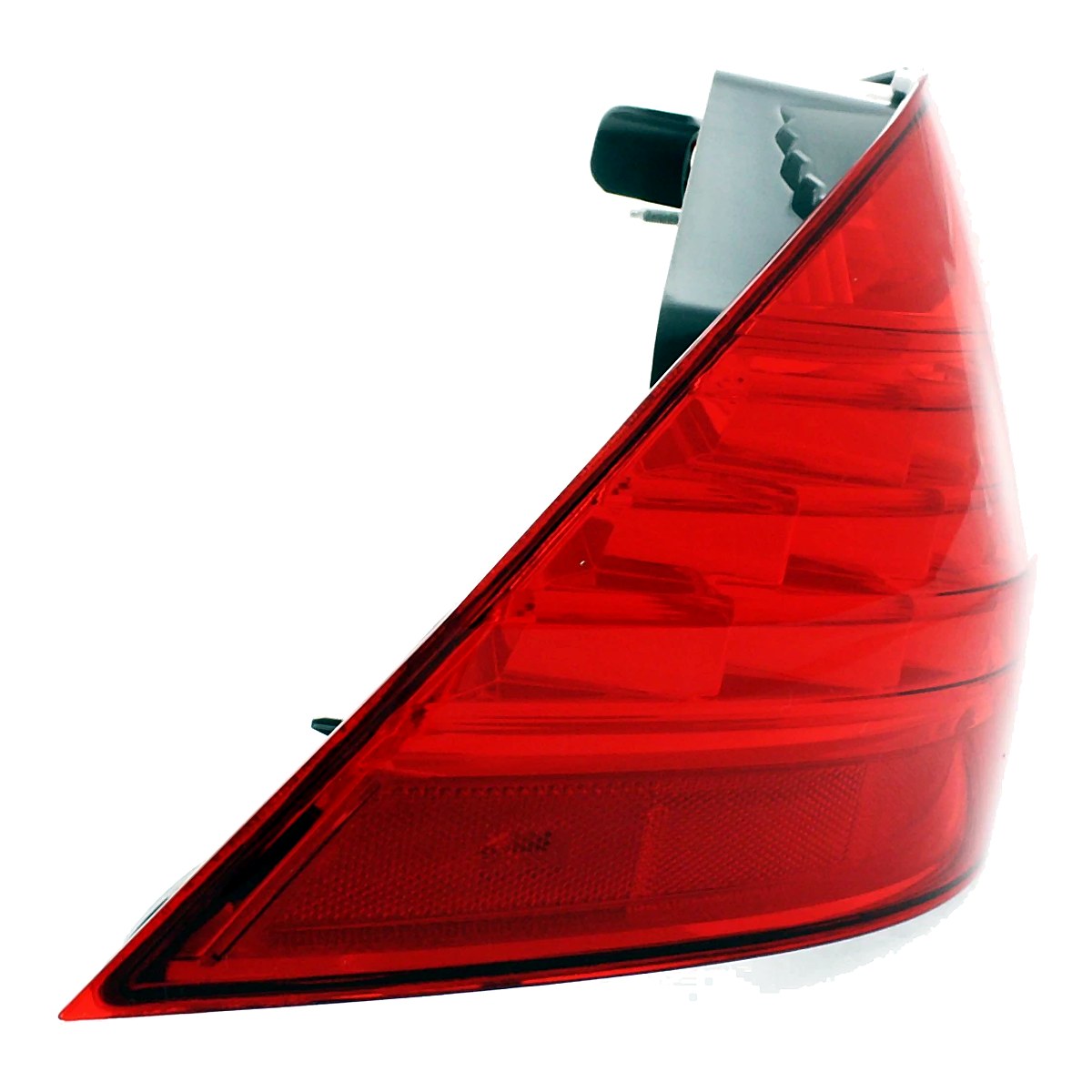 Side View - 2006-2007 Honda Accord Sedan LED Outer Tail Light Passenger Side RH Factory Grade HO2819130