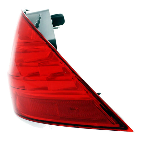 Side View - 2006-2007 Honda Accord Sedan LED Outer Tail Light Passenger Side RH Factory Grade HO2819130
