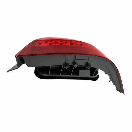 Rear View - 2006-2007 Honda Accord Sedan LED Outer Tail Light Passenger Side RH Factory Grade HO2819130