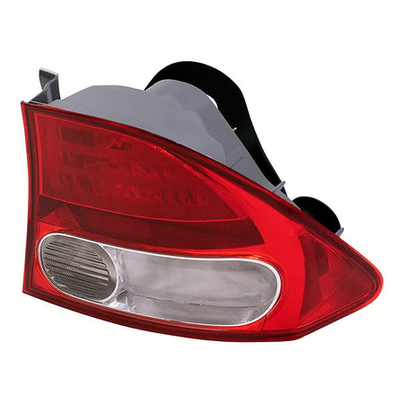 2009-2011 Honda Civic Sedan Tail Light Passenger Side - opposite side angle, Part HO2819138