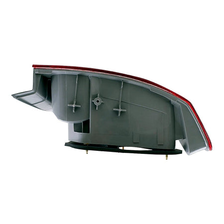 2009-2011 Honda Civic Sedan Tail Light Passenger Side - upper view, Part HO2819138