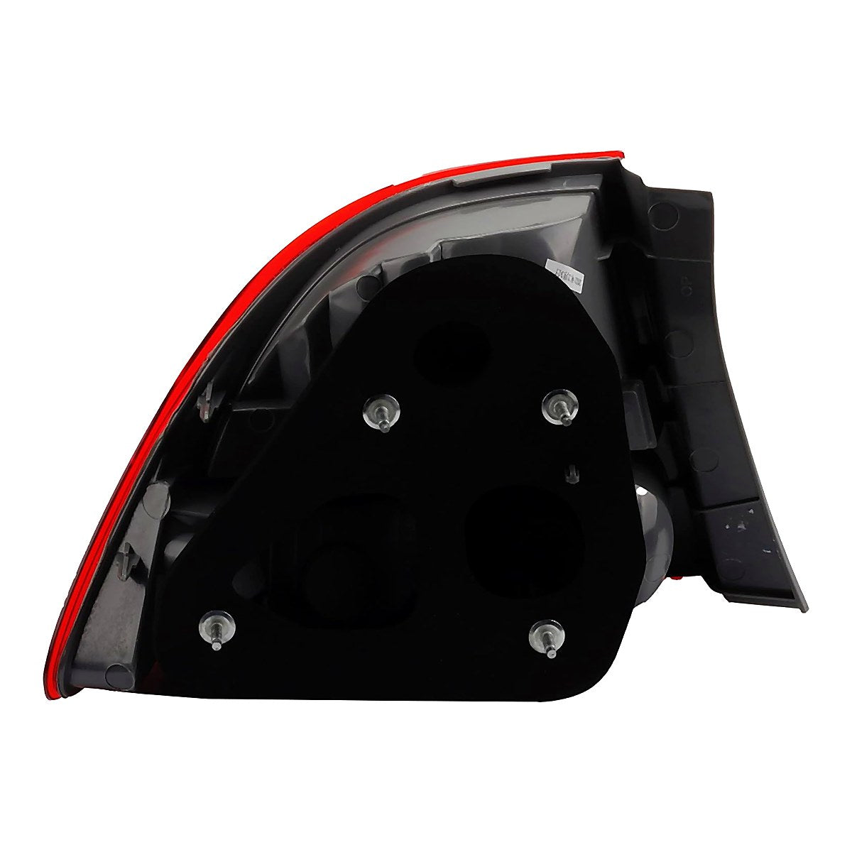 2009-2011 Honda Civic Sedan Tail Light Passenger Side - back view, Part HO2819138