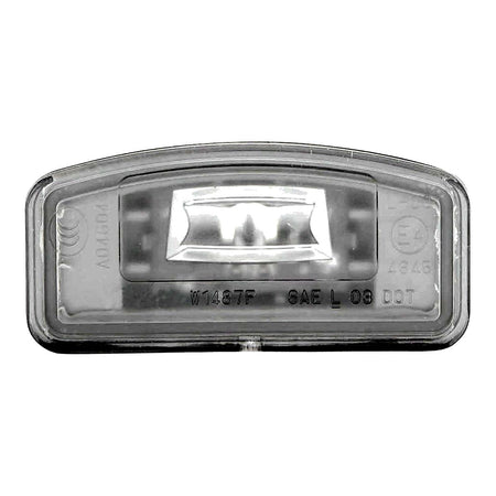 2023-2025 Acura Integra License Lamp Rear Driver Side / Passenger Side – HO2870102