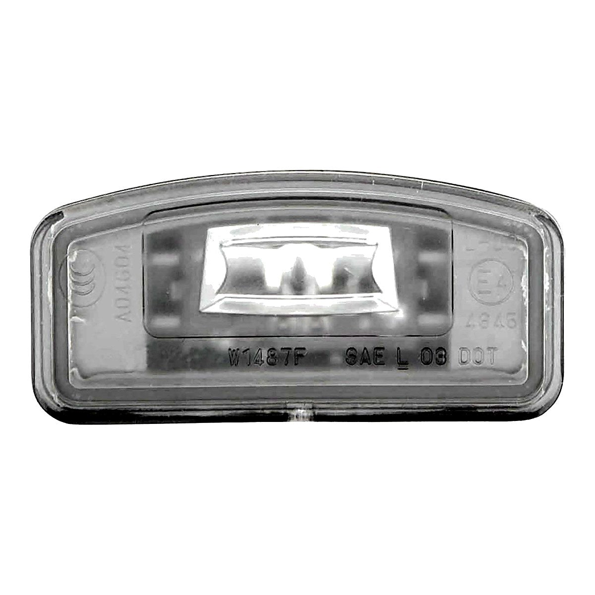 Automotive replacement part product image
