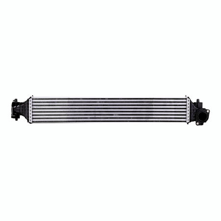 2016-2020 Honda Civic_Coupe Intercooler Turbo 1.5L – Front View (HO3012100)