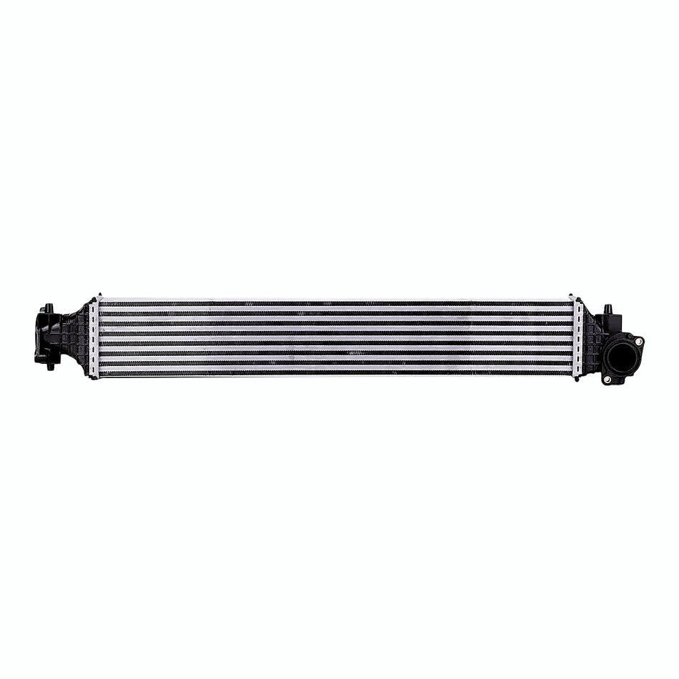 2016-2020 Honda Civic_Coupe Intercooler Turbo 1.5L – Front View (HO3012100)