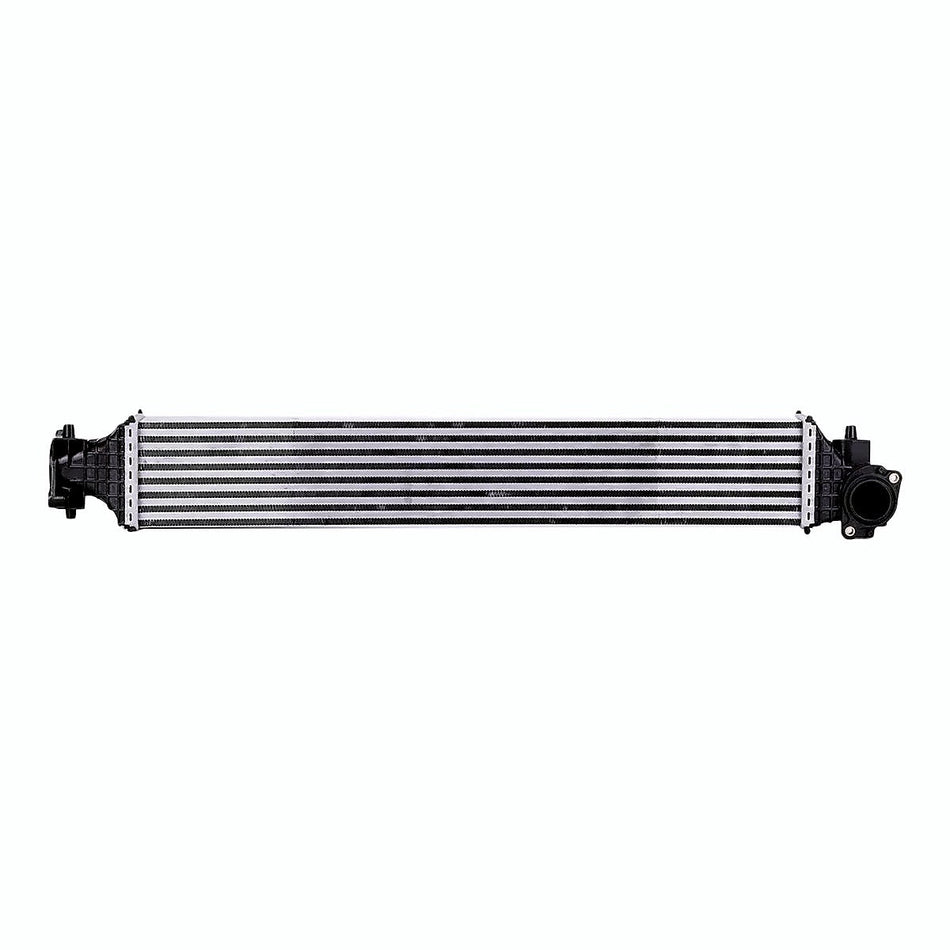 2017-2021 Honda Civic Hatchback Intercooler - product view, Part HO3012100