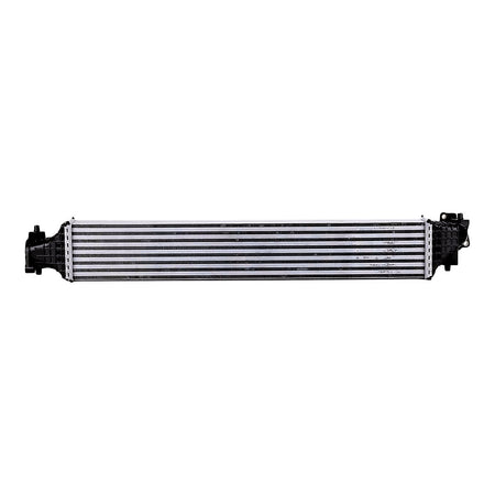 2016-2020 Honda Civic_Coupe Intercooler Turbo 1.5L – Side View (HO3012100)
