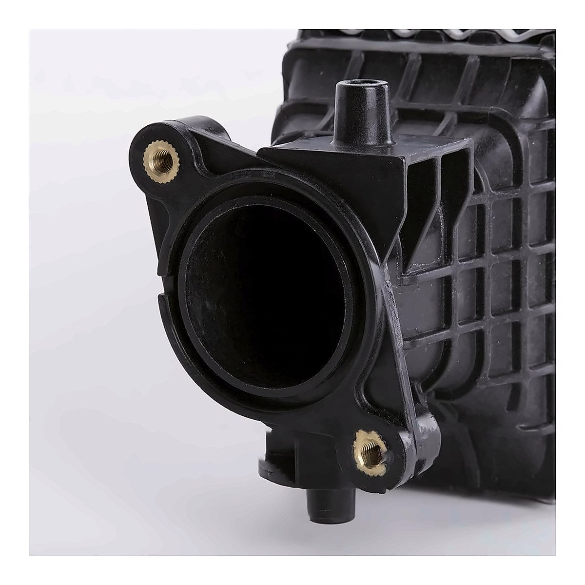 2016-2020 Honda Civic_Coupe Intercooler Turbo 1.5L – Back View (HO3012100)