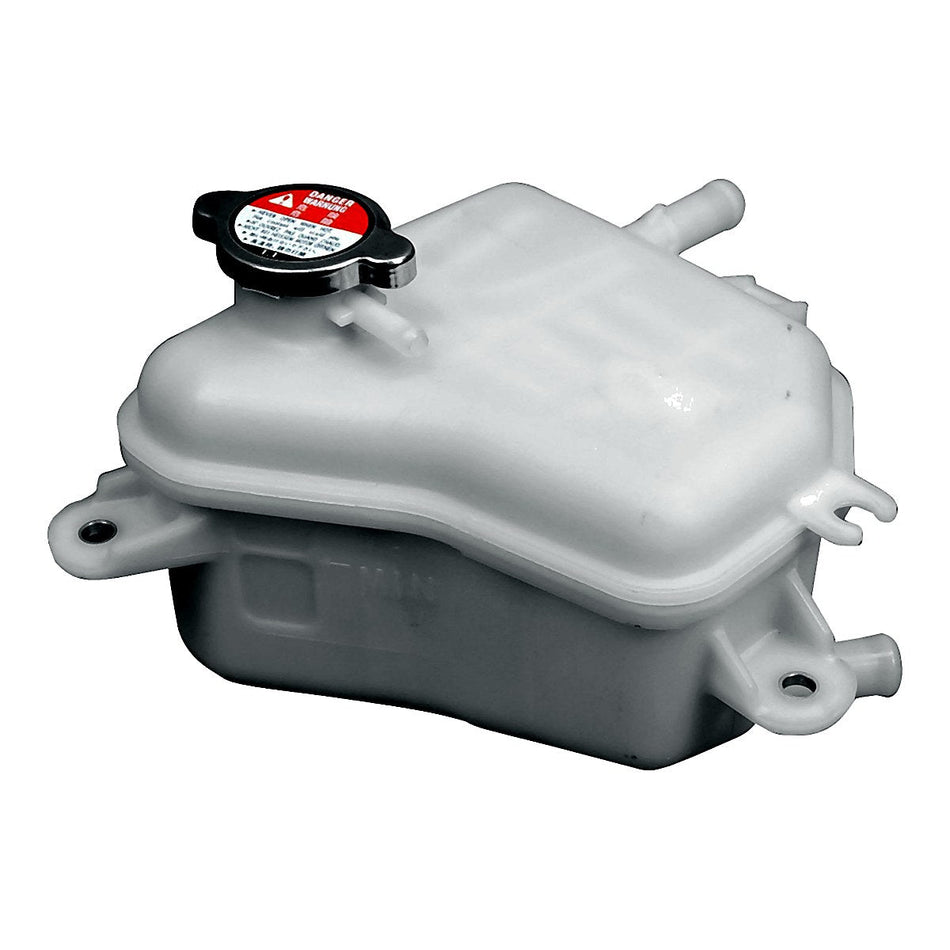 2016-2020 Honda Civic Sedan Coolant Overflow Bottle - product view, Part HO3014137