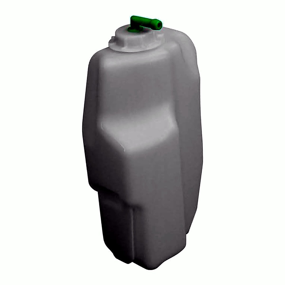 2018-2022 Honda Odyssey Coolant Recovery Tank With Cap – HO3014141