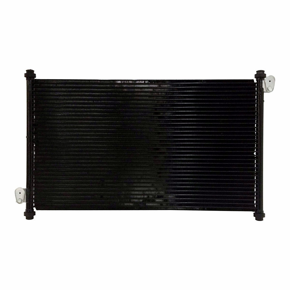 1998-2002 Honda Accord Coupe Condenser - product view, Part HO3030101