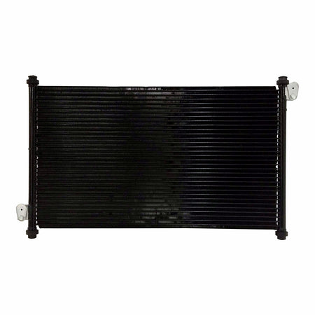 2001-2003 Acura Cl Condenser (4900) 4Cyl_HO3030101