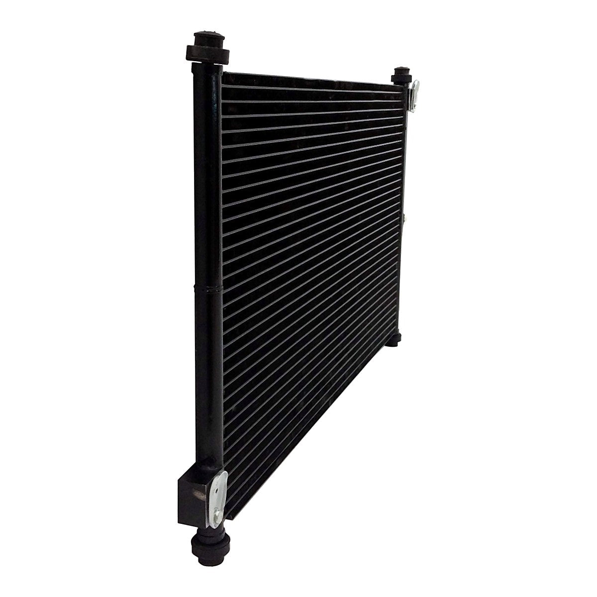 2001-2003 Acura Cl Condenser (4900) 4Cyl_HO3030101-2