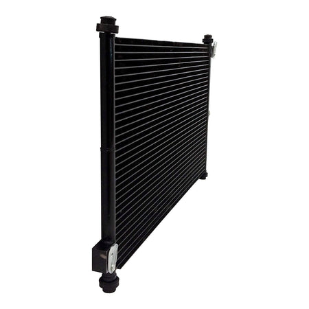 2001-2003 Acura Cl Condenser (4900) 4Cyl_HO3030101-2