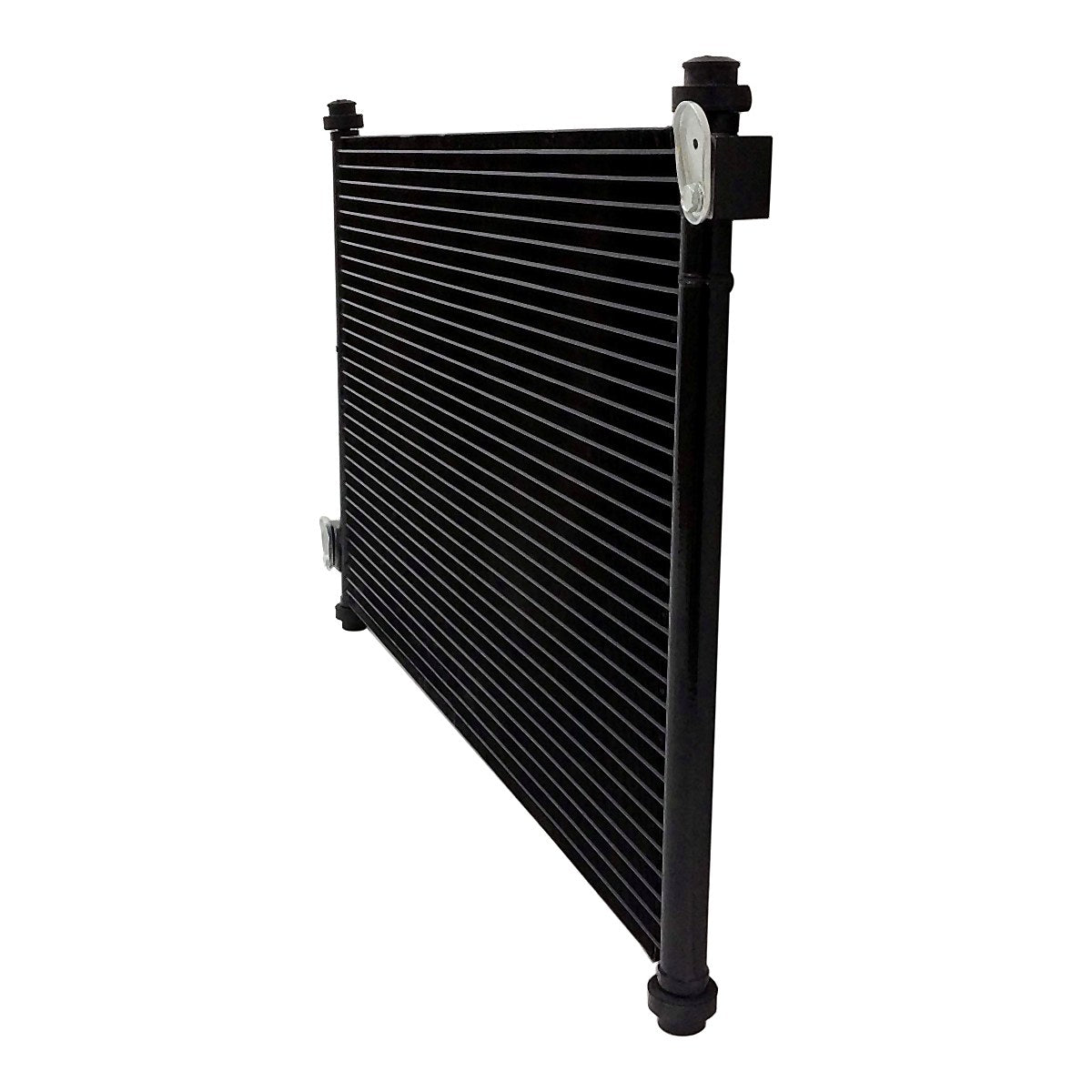 2001-2003 Acura Cl Condenser (4900) 4Cyl_HO3030101-3