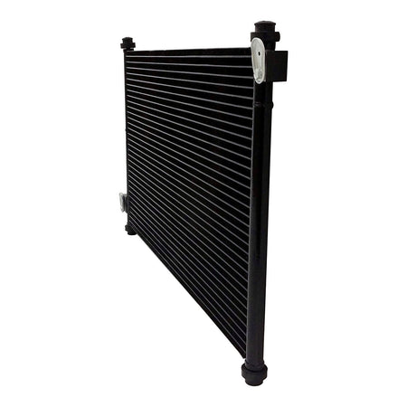 2001-2003 Acura Cl Condenser (4900) 4Cyl_HO3030101-3