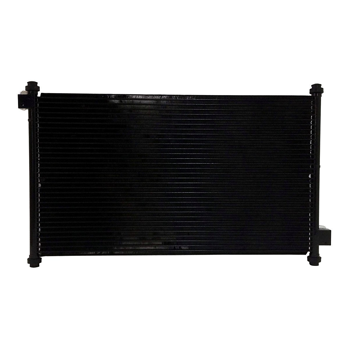 2001-2003 Acura Cl Condenser (4900) 4Cyl_HO3030101-4