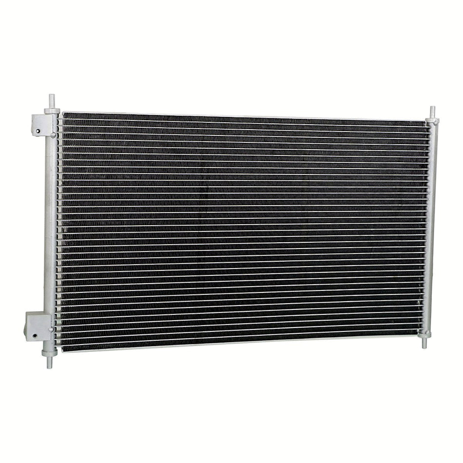 1999-2003 Acura TL Condenser - product view, Part HO3030102