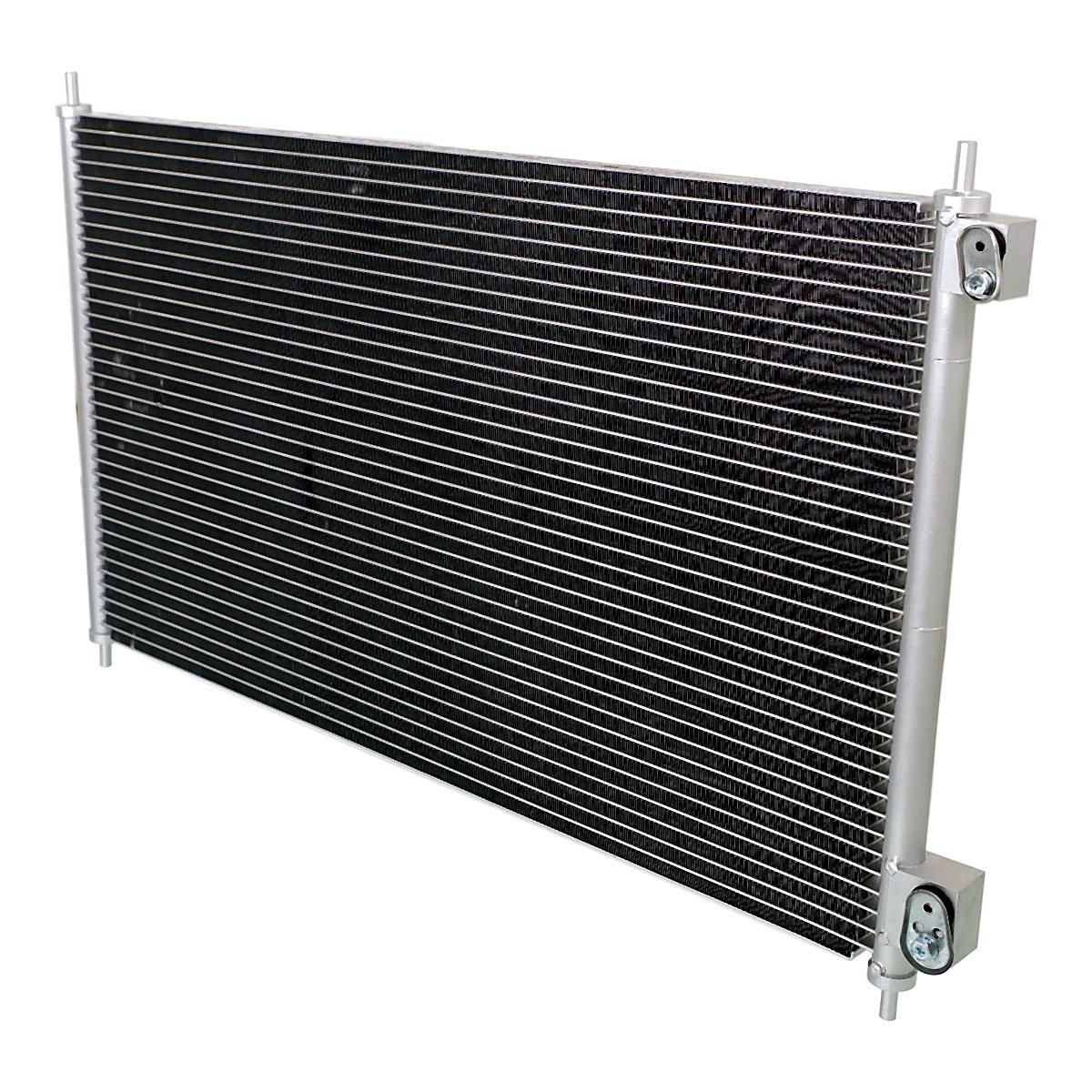 2001-2003 Acura Cl Condenser (4898) V6 3.2L Tl/Cl_HO3030102-2