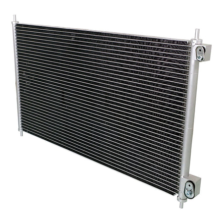 2001-2003 Acura Cl Condenser (4898) V6 3.2L Tl/Cl_HO3030102-2