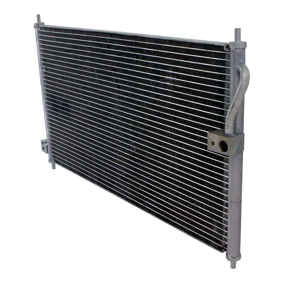 1994-1997 Honda Accord Coupe Condenser - product view, Part HO3030104