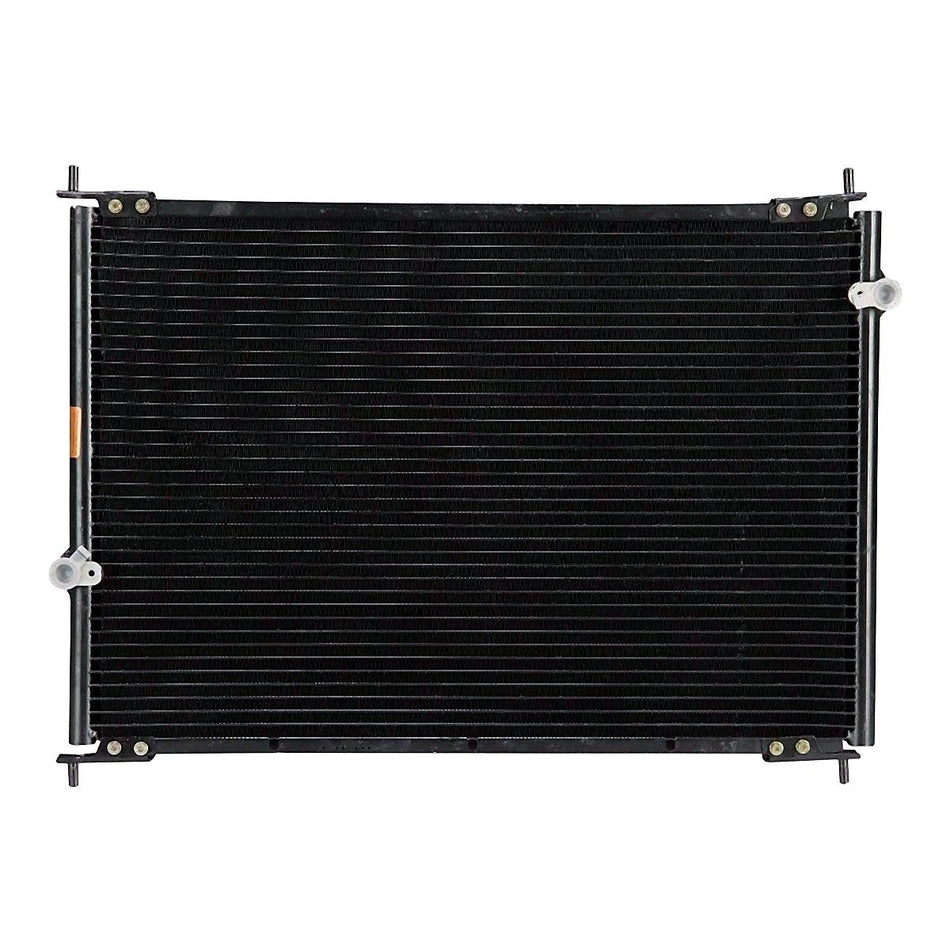 1995-1998 Honda Odyssey Condenser (4733)_HO3030116