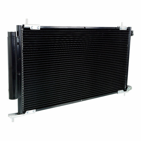 2002-2006 Honda Crv Condenser (3112/3148)_HO3030124-2