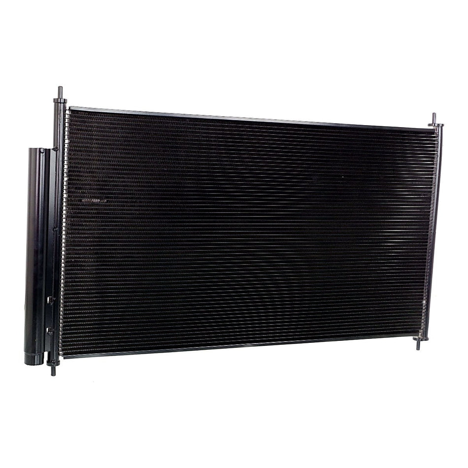 2005-2010 Honda Odyssey Condenser (3246)_HO3030137