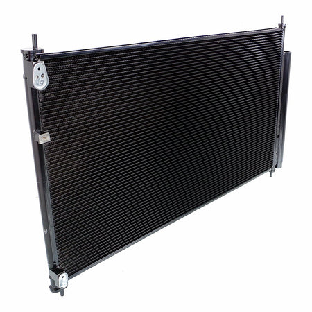 2005-2010 Honda Odyssey Condenser (3246)_HO3030137-3
