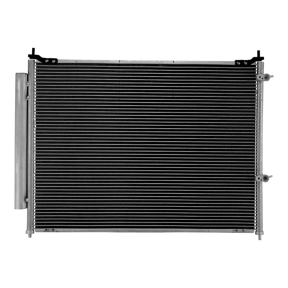 2006-2014 Honda Ridgeline Condenser (3506)_HO3030138