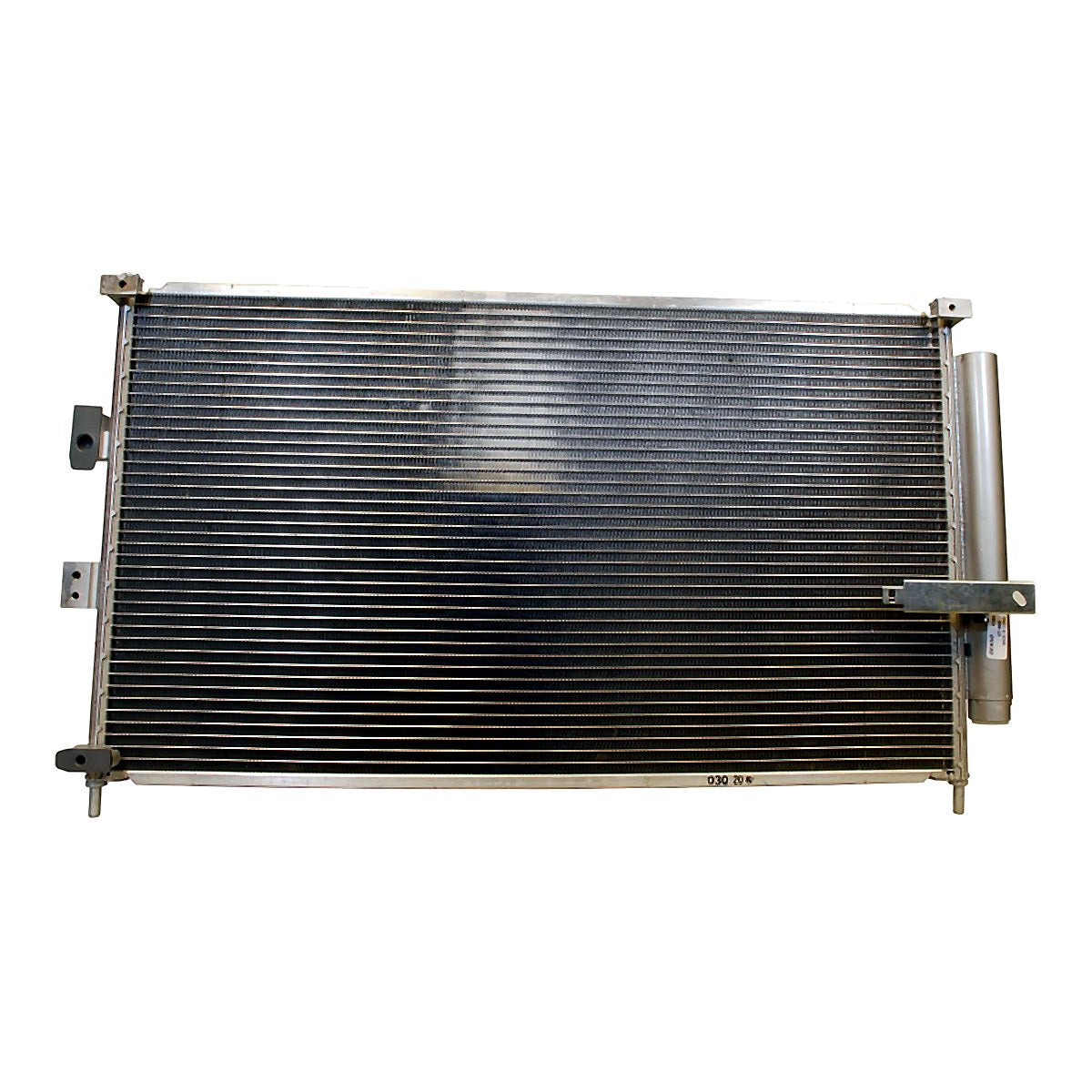2006-2011 Honda Civic_Sedan Condenser (3525) With Drier_HO3030141