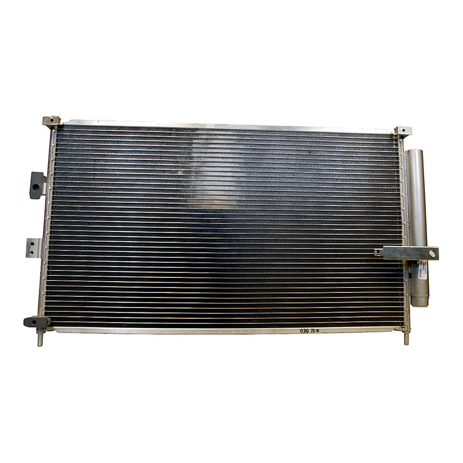2006-2011 Honda Civic_Sedan Condenser (3525) With Drier_HO3030141