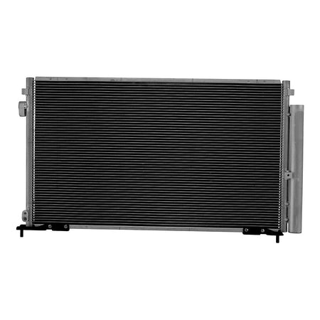 2006-2011 Honda Civic_Coupe Condenser (3569)_HO3030143