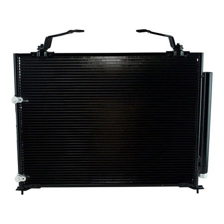 2001-2002 Acura Mdx Condenser (3182)_HO3030148
