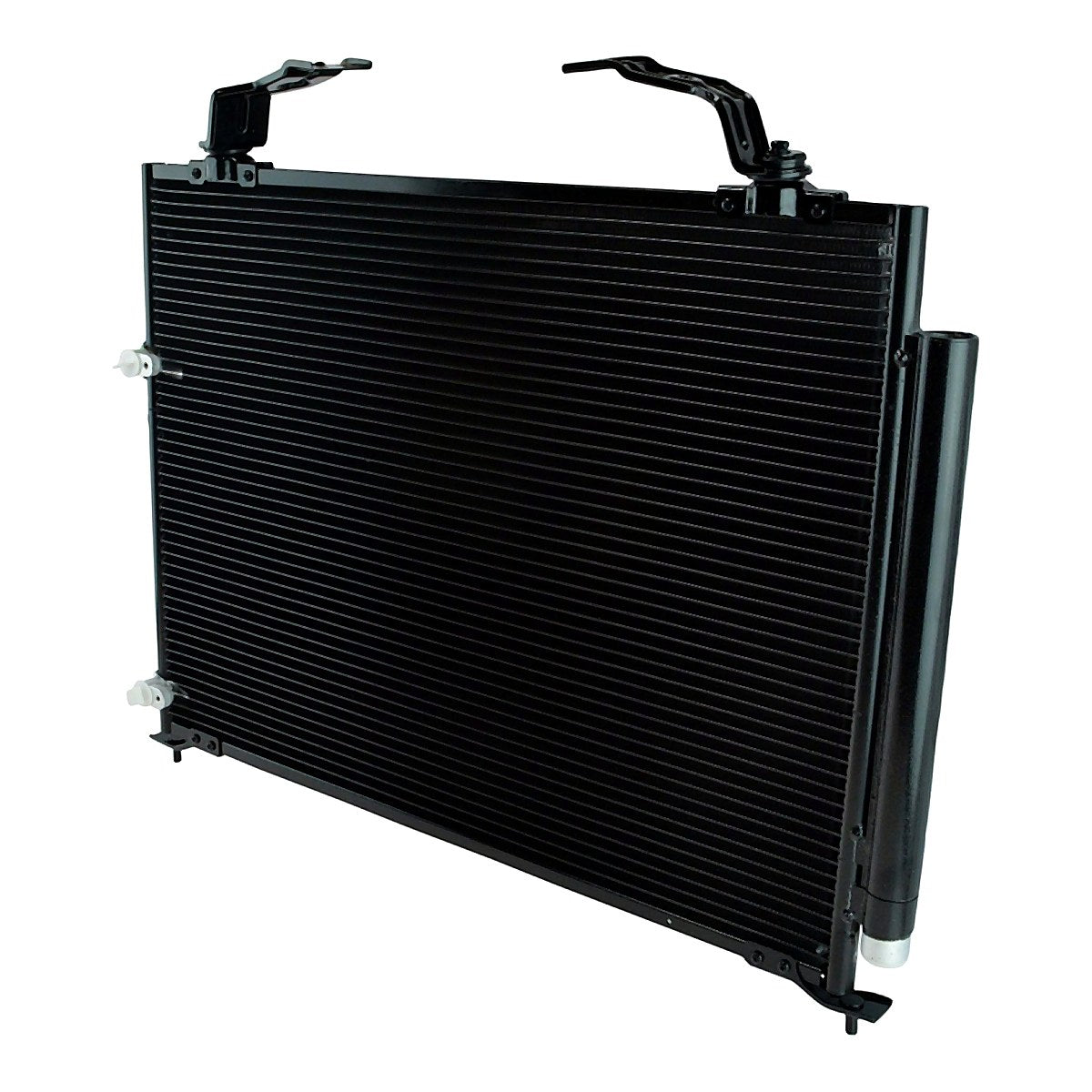 2001-2002 Acura Mdx Condenser (3182)_HO3030148-2