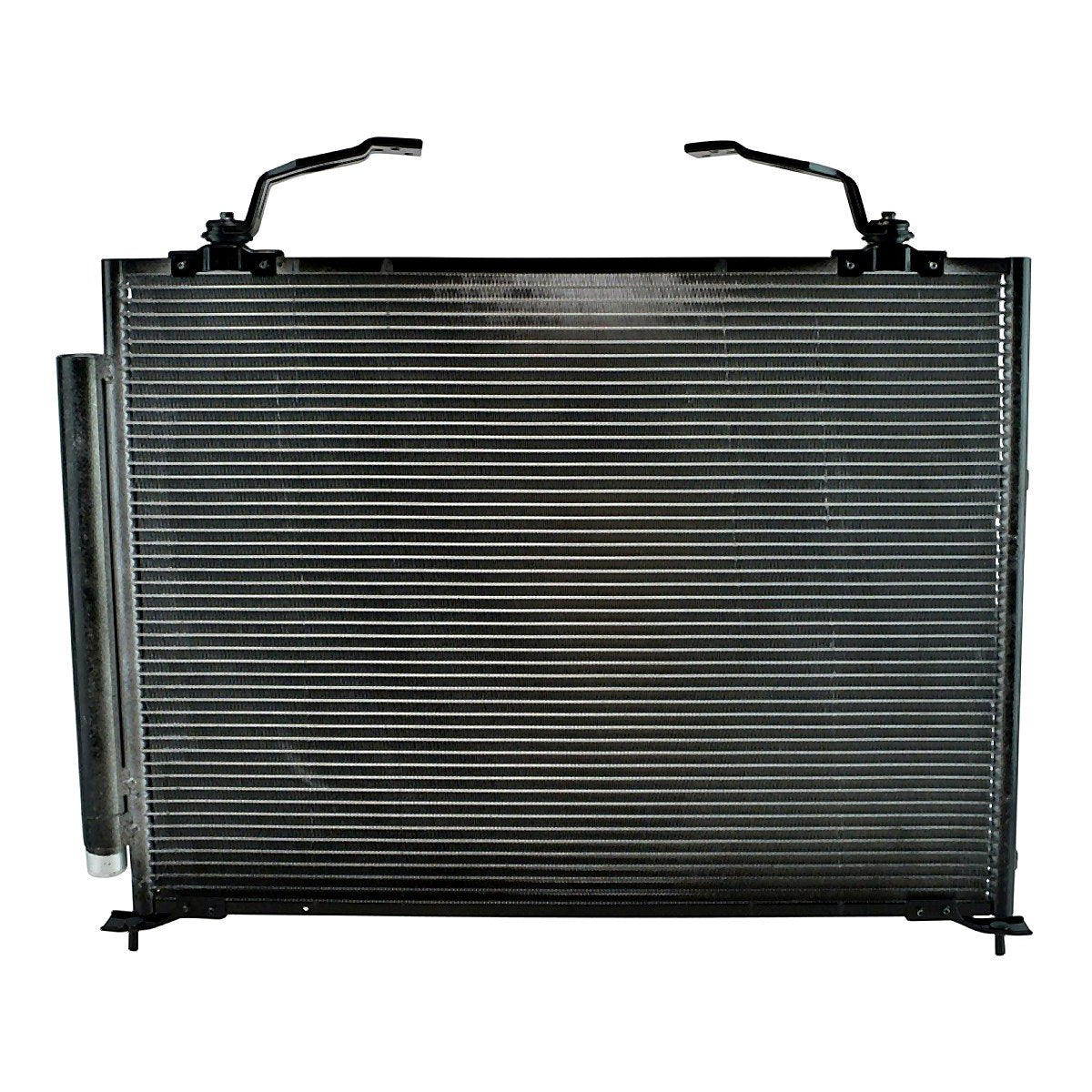 2001-2002 Acura Mdx Condenser (3182)_HO3030148-3